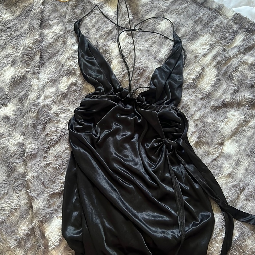 Ohpolly dress
